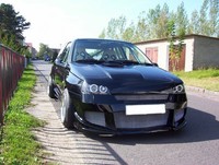Renault Clio 16V 1,8l