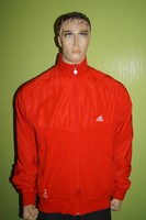 adidas EURO 2008 EM 08 rot TT Track Top Firebird Trainingsjacke Gr.XL 