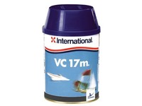 INTERNATIONAL VC17m Antifouling - Graphit