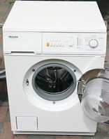 MIELE W 907 1400 U/pm Effizienklasse A A B  TOP-Preis ! + Service +Qualität !