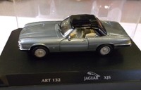 ArsTecnica 132 Jaguar XJS