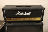 Marshall JCM 900 Hi Gain Master Volume MKIII Modell 2500