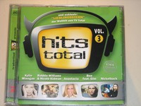 --- HITS TOTAL Vol.3 ---  Doppel-Cd  2 CD´s