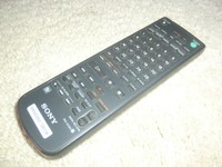 Original Sony RM-D13M Fernbedienung für MDS-JA50ES, 2 Jahre Garantie