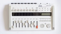 ZOOM R16 Recorder Interface Controller Multitrack Digitalrecorder mit Cubase LE4