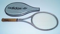 Adidas CF 25-Mid Tennisschläger IVAN LENDL L3 racket original Pro-T gtx tour