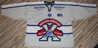 Iserlohn Roosters - 1994-2004 10 Jahre Trikot Gr. XXL (Eishockey, DEL, NHL)