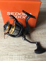 Shimano Sedona 4000 