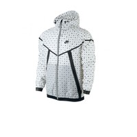 NIKE TECH HYPERFUSE WINDRUNNER HERREN JACKE RUNNING MEN WIND  RUNNING JACKET 