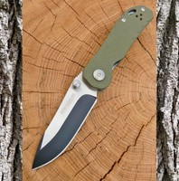  BÖKER Magnum Warden - EINHANDMESSER - TASCHENMESSER - Klappmesser - 01GL122