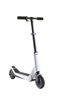 Elektroscooter e scooter elektroroller elektromobil JDBUG weiß e scooter elektro