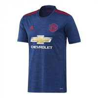 adidas Herren Manchester United Away Trikot 2016/17