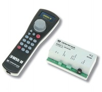 Uhlenbrock 64300 DAISY II-DCC-Digital-Set +Neuware+