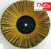 Seitenbesen Kärcher KMR 1250 Besen Seitenbürste Bürste Kehrmaschine