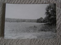 AK Seddin Seddiner See Beelitz + See Ufer  ca1973