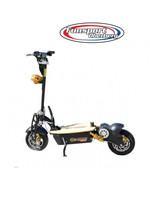 Elektro Scooter Erazor 1600W