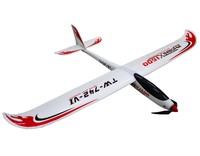 arkai - Phoenix 1600 KIT E-Gleiter