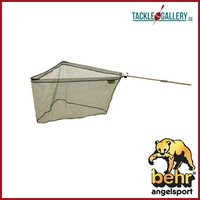 Behr Soft-Kescher Octaplus superstrong GUMMIERTE MASCHEN 70X70cm