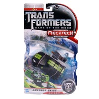 Hasbro TRANSFORMERS 28742 Mechtech Deluxe Skids