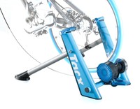 Tacx Cycletrainer Blue Matic T 2650 Fahrrad Rollentrainer T2650