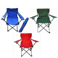 Campingstuhl Klappstuhl Anglerstuhl Faltstuhl Gartenstuhl Regiestuhl XXL 