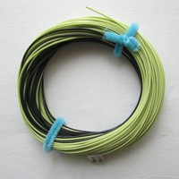 Flugschnur  WF/F-Sinktip   #5/6/7/8  100FT