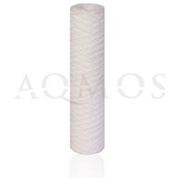 Ersatzfilter in 10 Zoll und 5µ, Hauswasserwerk, Tauch Garten Pumpe