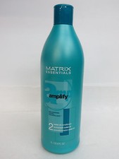 MATRIX ESSENTIALS AMPLIFY COLOR XL CONDITIONER 33.8 OZ