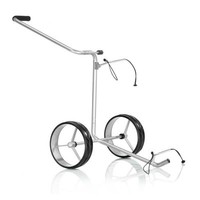 JuCad Trolley Edition 2-Rad Neu!