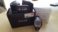 Polar Pulsuhr RS300X
