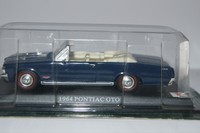 Del Prado Modellauto 1:43 1964 Pontiac GTO