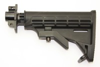 Paint No MoreTaktische ausziehbare Schulterstütze Tippmann X7 Carstock Paintball