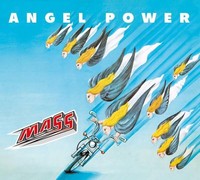MASS - Angel Power