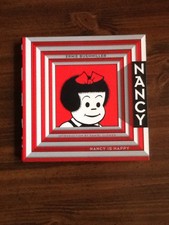 Nancy Is Happy ( Complete Dailies 1943-1945).