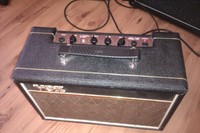 Vox Pathfinder 10 - Gitarrenverstärker