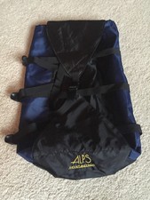 ALPS Mountaineering Cyclone Compression Camping Stuff Sack 15 liter