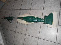 Vorwerk Kobold 131 + Elektrobürste EB 350