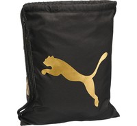 Deichmann Puma Turnbeutel schwarz Neu