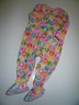 NWT~Oshkosh Infant Girls Blanket Sleeper, Pink. Sz 18 months.