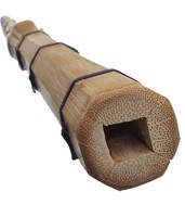 Bambusschwert Shinai AA achteckig für Kendo Aikido Kumdo Japan