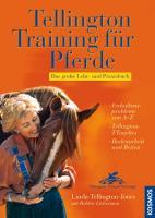 LINDA TELLINGTON-JONES - TELLINGTON TRAINING FüR PFERDE