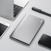 Anker PowerCore Edge 20000mAh externer Akku mit hoher Kapazität Powerbank 