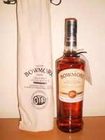 Bowmore – Islay Festival 2016. 0,7ltr. 54,9%