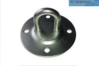 Deckenhaken Deckenbefestigung Haken Halter Suspension Sling Trainer oder Boxsack