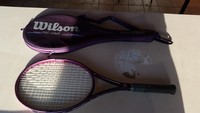 Tennisschläger Wilson Pro Staff 
