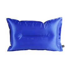Outdoor Ultralight Mini Inflatable Travel Pillow Camping Hiking Air Cushion Bed
