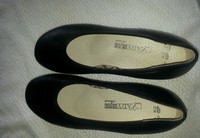 LADYSKO classic hochwertiger Halbschuh  Gr 35 Neu!!!