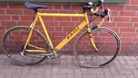 Rennrad RAGI, RAGI-Bike Bocholt, Shimano Tiagra 9 Speed, Alu-Rakmen, RH 63cm