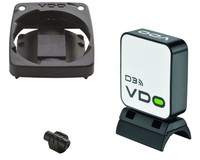 VDO RADSENDER FUNK-KIT 30101 FÜR M3 M4 WL GESCHWINDIGKEITSSENSOR ZUBEHÖR ERSATZ