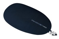 HIKO Lukendeckel Cockpit Cover für Kajak Lukenabdeckung verschiedene Größen